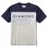 Diamond Yatch Short Sleeve T-Shirt