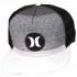 Hurley Casquette BP Fast