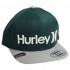 Hurley One and Only Snapback Kappe