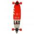 Z-flex Skateboard Original Black Pintails 38´´