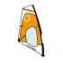 Unifiber Wind SUP Dacron Compleet Pack