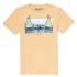 Billabong Twin Peak Short Sleeve T-Shirt