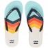 Billabong Tides North Point Slippers