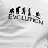 Kruskis Camiseta Manga Corta Evolution Surf Short Sleeve T-shirt