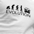 Kruskis Camiseta de manga corta Evolution California Van