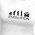 Kruskis T-shirt à manches courtes Evolution California Van
