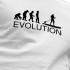 Kruskis Camiseta de manga corta Evolution SUP Short Sleeve T-shirt