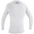 O´neill wetsuits Basic Skins Crew T-Shirt