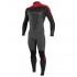 O´neill wetsuits Epic 5/4 mm Junior