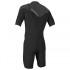 O´neill wetsuits Hammer Full Zip Spring S/S