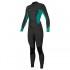 O´neill wetsuits Bahia Full 3/2 mm