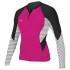 O´neill wetsuits Bahia Front Zip Jacket 1/0.5 mm