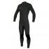 O´neill wetsuits HyperFreak Fuze 3/2 mm