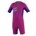 O´neill wetsuits Infant O´Zone Spring Suit