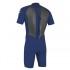 O´neill wetsuits Reactor II 2mm Back Zip Spring