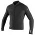 O´neill wetsuits Reactor II 1.5 mm Front Zip Jacket