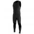 O´neill wetsuits Combinaison Zippée Sur Le Devant Reactor II 1.5 Mm