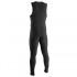 O´neill wetsuits Reactor II 1.5 mm Front Zip Suit