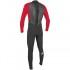 O´neill wetsuits Youth Reactor II 3/2mm Back Zip Full