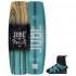 Jobe Conflict 142 And EVO Set Wakeboard