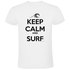 kruskis-samarreta-maniga-curta-keep-calm-and-surf-short-sleeve-t-shirt