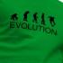 Kruskis Camiseta de manga corta Evolution Skate Short Sleeve T-shirt