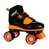 krF Com Velcro Junior Roller Skates Rental
