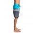 Quiksilver Highline Lava Division 19´´ Swimming Shorts