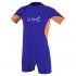 O´neill wetsuits Ozone Toddler UV Spring Girls