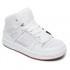 Dc shoes Pure High Top Trainers
