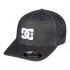 Dc Shoes キャップ Star TX