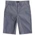 Dc shoes Pantalones Worker Straight