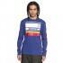Dc shoes Mad Racer Long Sleeve T-Shirt