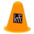 Krf Rounded Cones With Bag