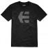 Etnies T-Shirt Manche Courte Mod Icon
