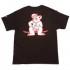 Grizzly Camiseta Manga Corta Leader Of The Pack