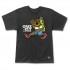 Grizzly Mile High Short Sleeve T-Shirt