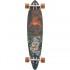 Globe Skateboard Pintail 37.5´´