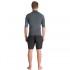Quiksilver 1.0 Syncro Series S/S New Wave B-L