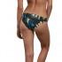 Volcom Bas Maillot Lost Marbles Hipster