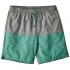 Patagonia Stretch Wavefarer Volley Shorts 17 Inches