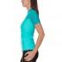 Iq-uv UV 300 Slim Fit Short Sleeve T-Shirt Woman