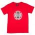 Independent Camiseta Manga Corta Truck Co
