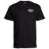 Santa Cruz Blackletter Korte Mouwen T-Shirt