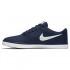 Nike SB Check Solarsoft Canvas Trainers