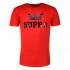 Supra T-Shirt Manche Courte Above Regular