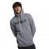 Hurley Check One&Amp Only Hoodie