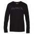 Hurley One&Only Push-Through Long Sleeve T-Shirt