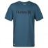 Hurley Dri-Fit One&Only Kurzarm T-Shirt