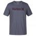 Hurley Dri-Fit One&Only Short Sleeve T-Shirt